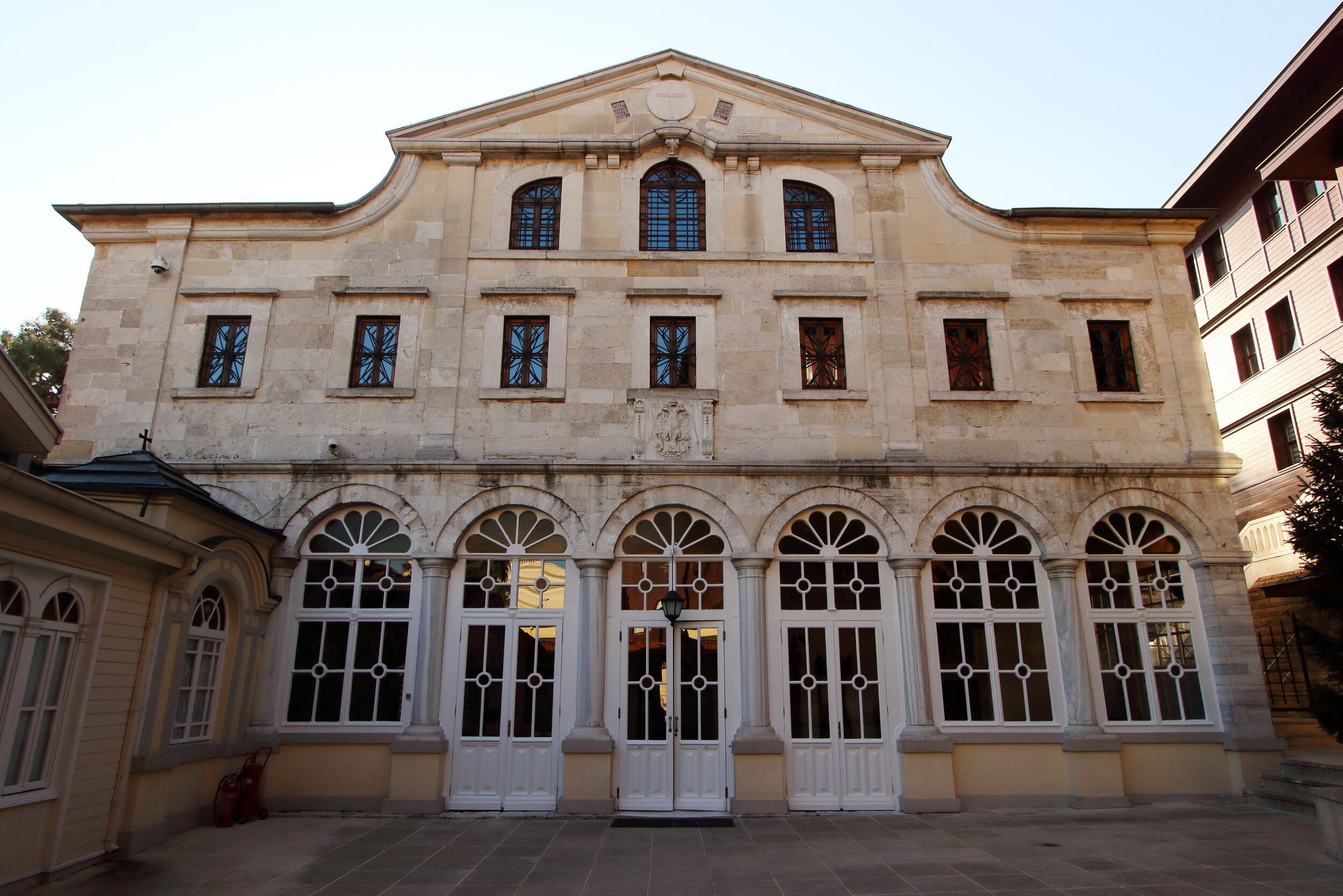 Ecumenical Patriarchate of Constantinople (photo taken from artofwayfaring.com).jpg