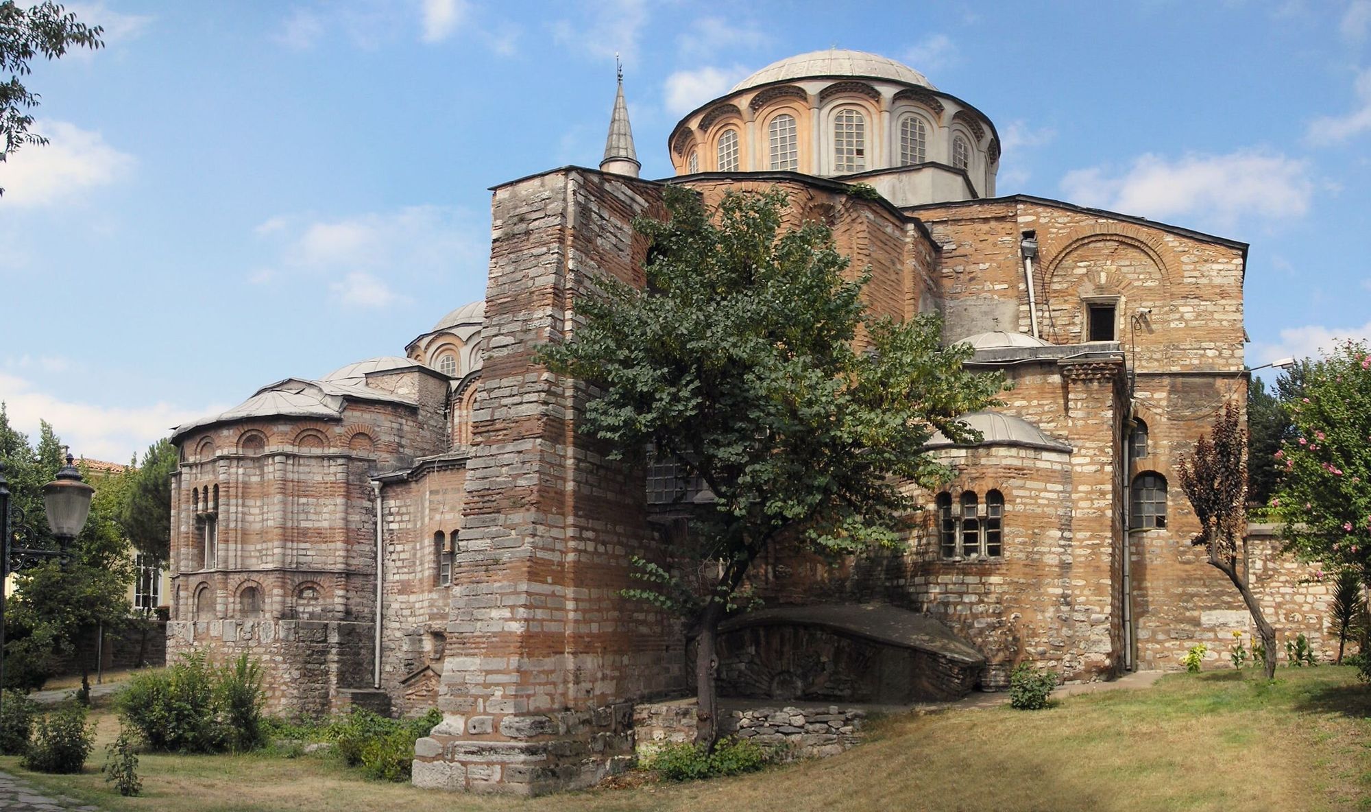 Chora Church (photo by Gryffindor).jpg