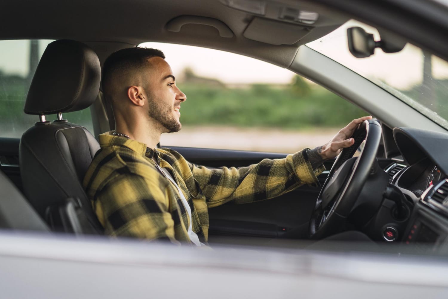 Bringing Your Car from Germany to Türkiye