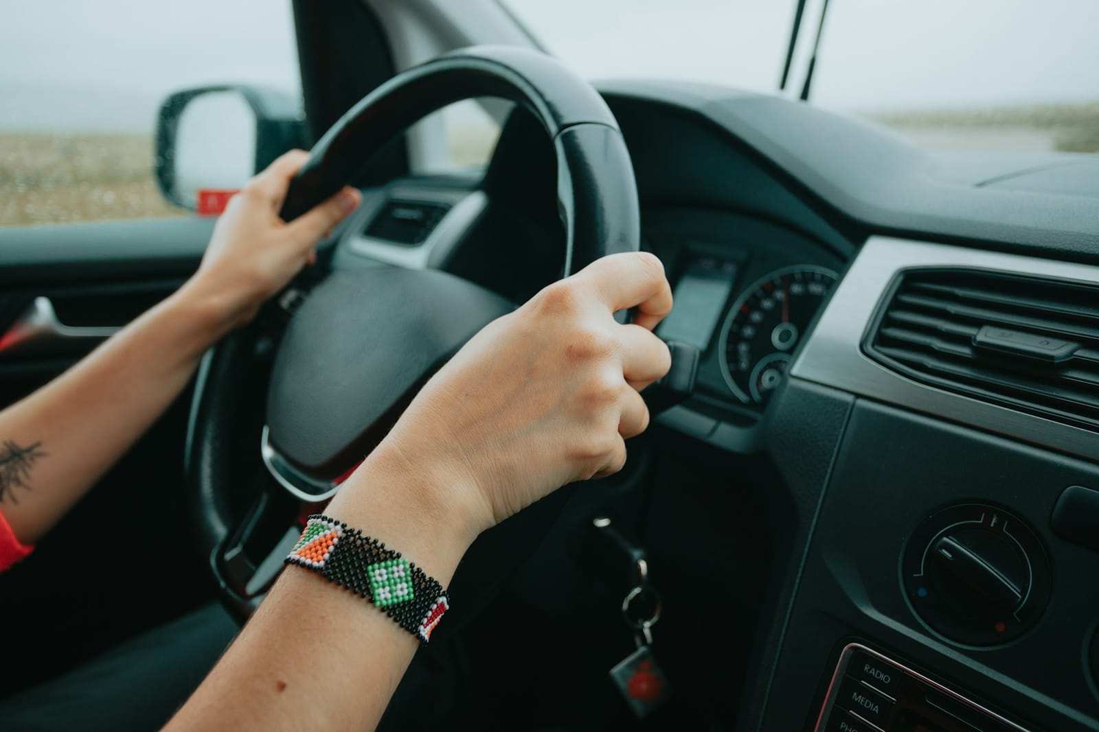 Why Your Green Card May Not Be Enough to Drive in Turkey