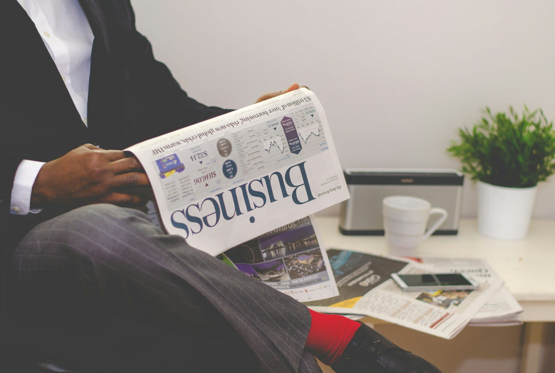 Business Manager