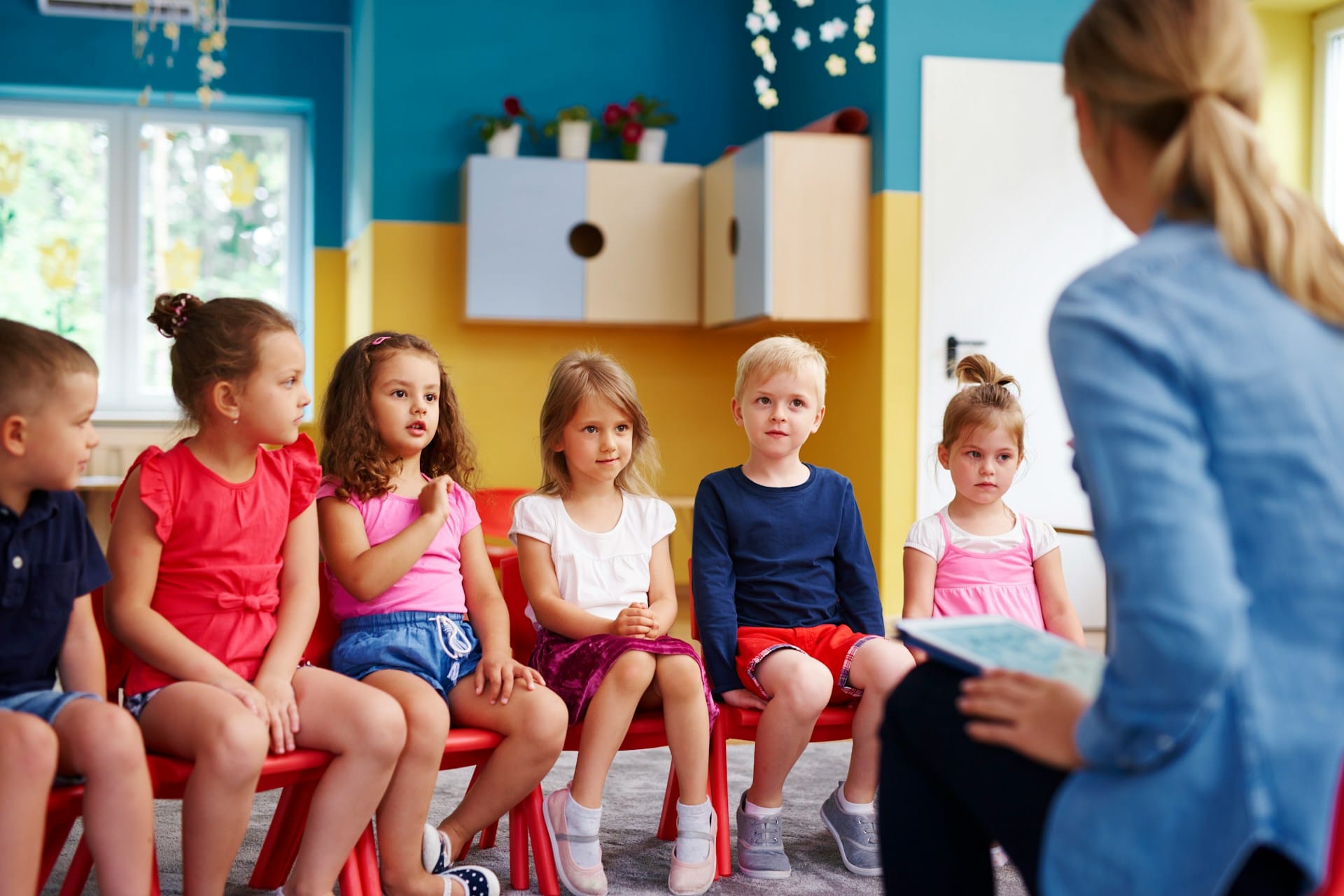 Turkish education for expat child