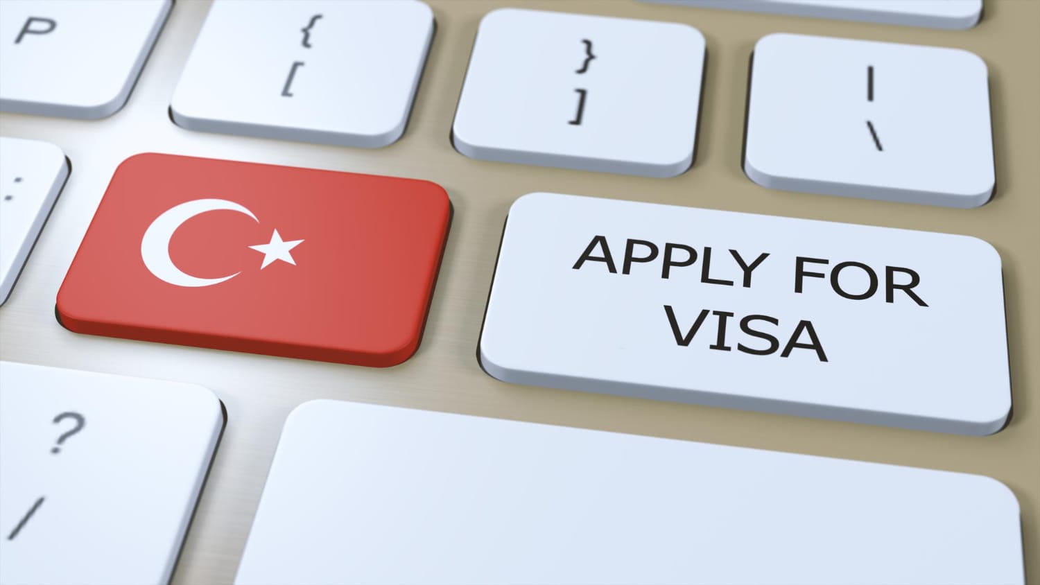 Turkish Visa