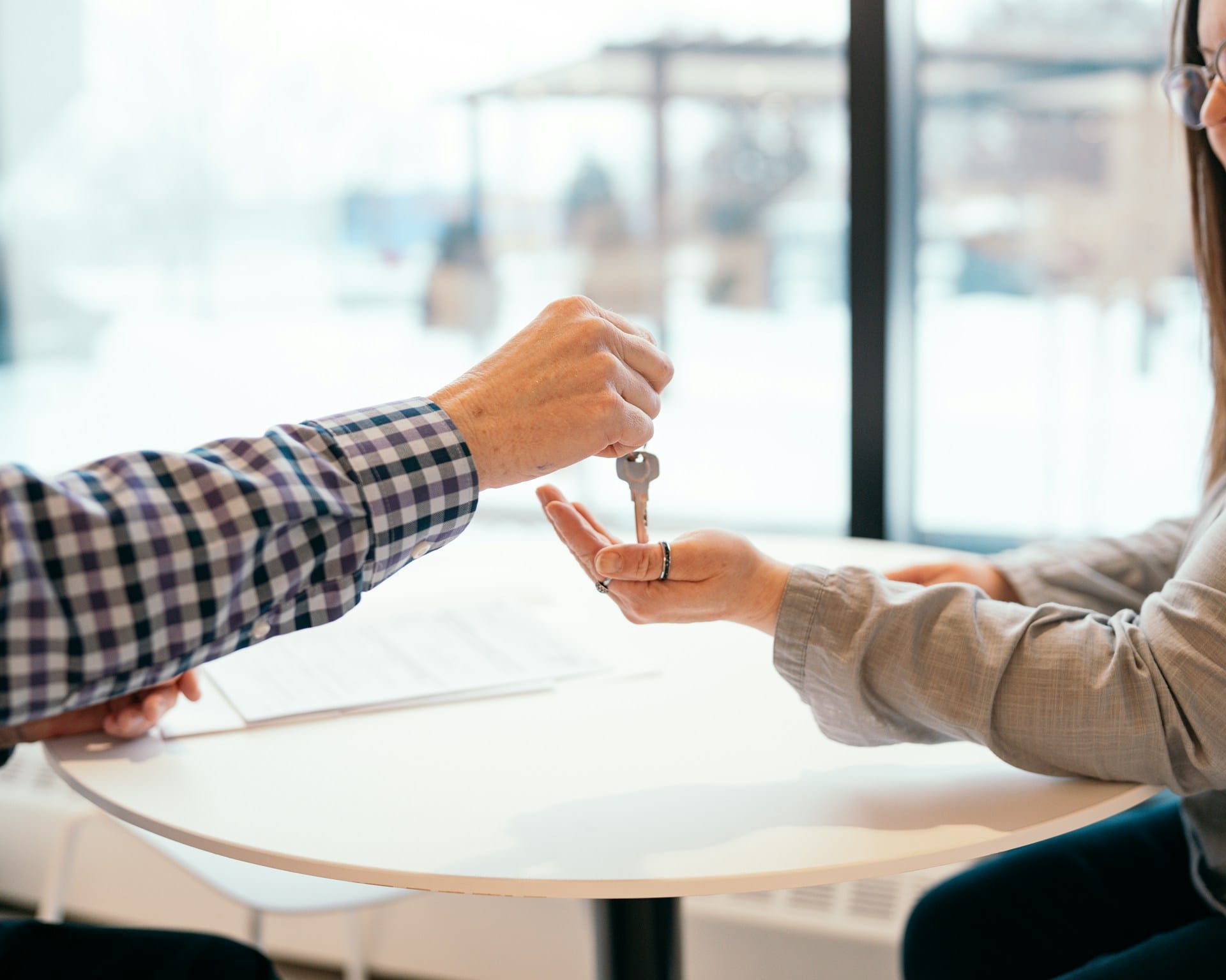 buying a property in Turkey