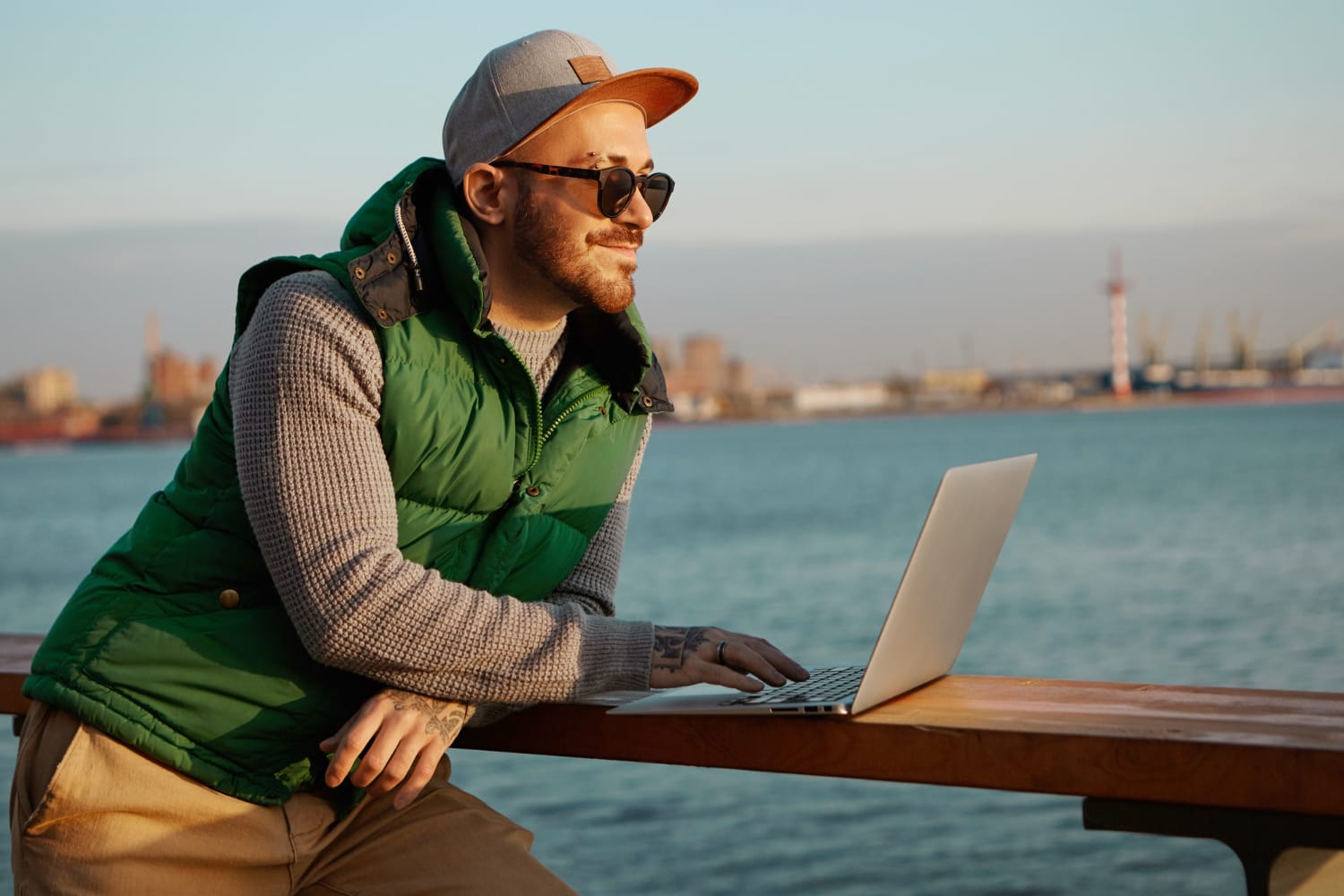 Digital Nomad Plan: Residency Solutions for Remote Workers in Türkiye