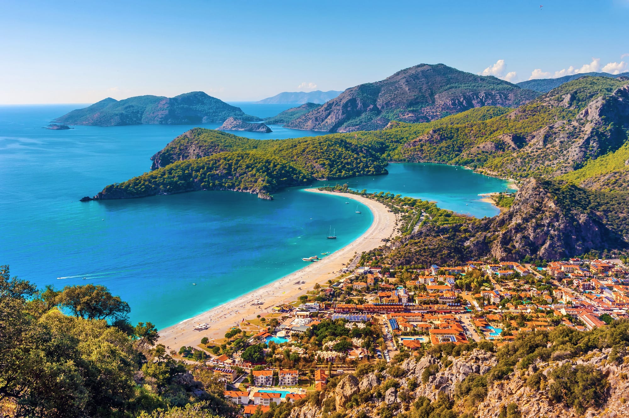 Where Should I Live in Turkey as an Expat?