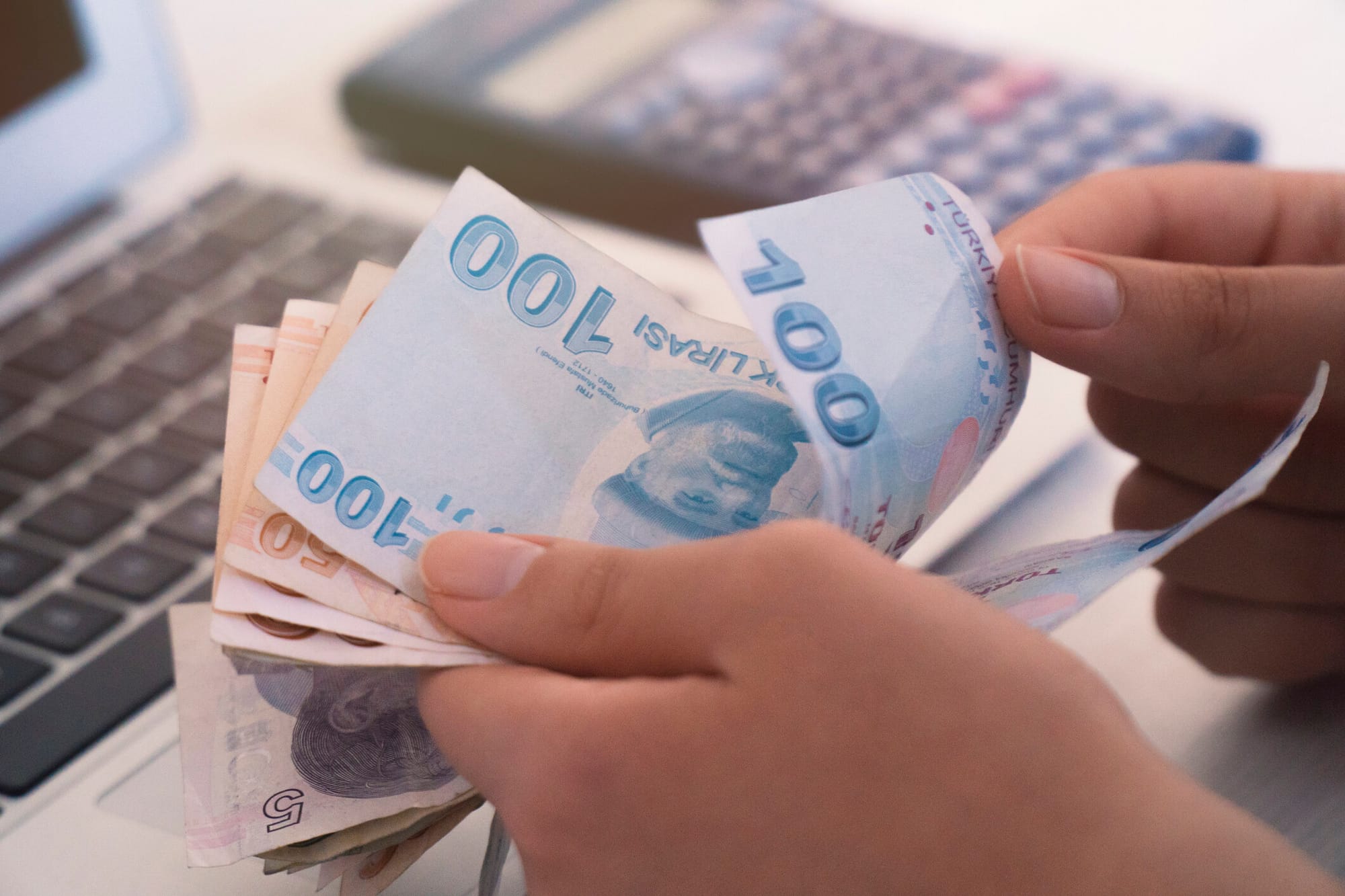 The Top Ten Largest Banks in Turkey in 2020