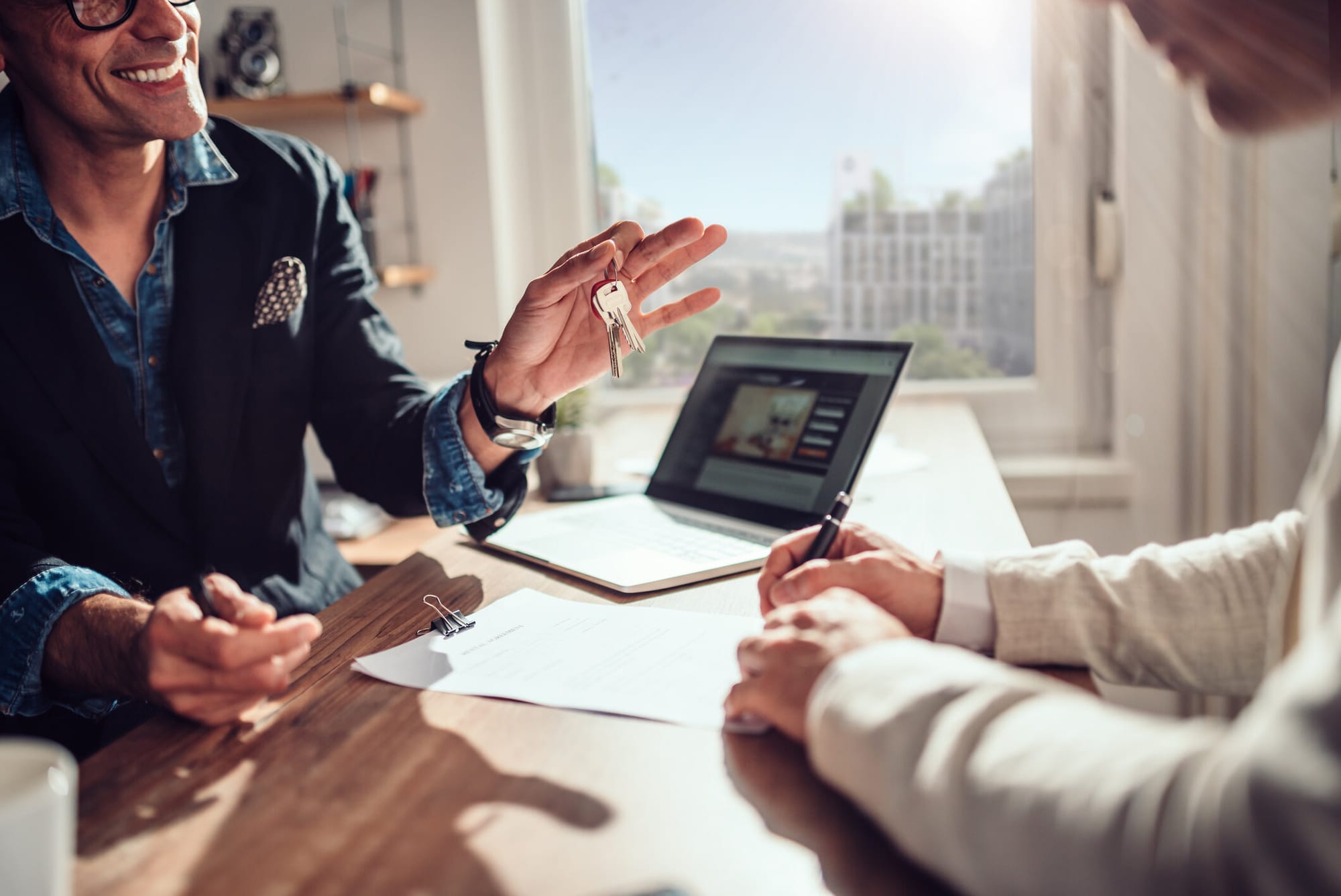 Residential Tenancies Act – Reference Guide for Foreigners