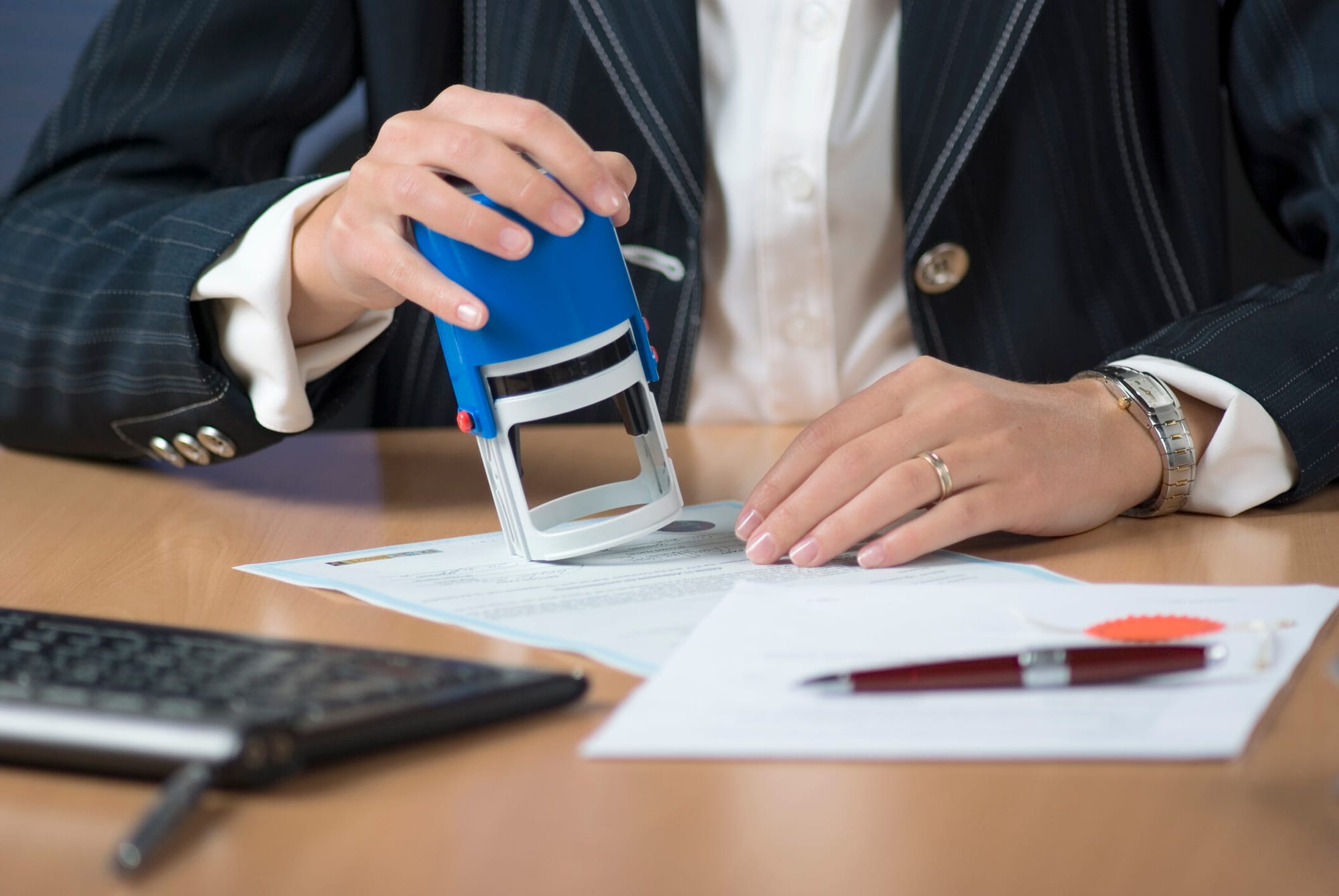 Notary Basics in Turkey: Understanding Apostilles