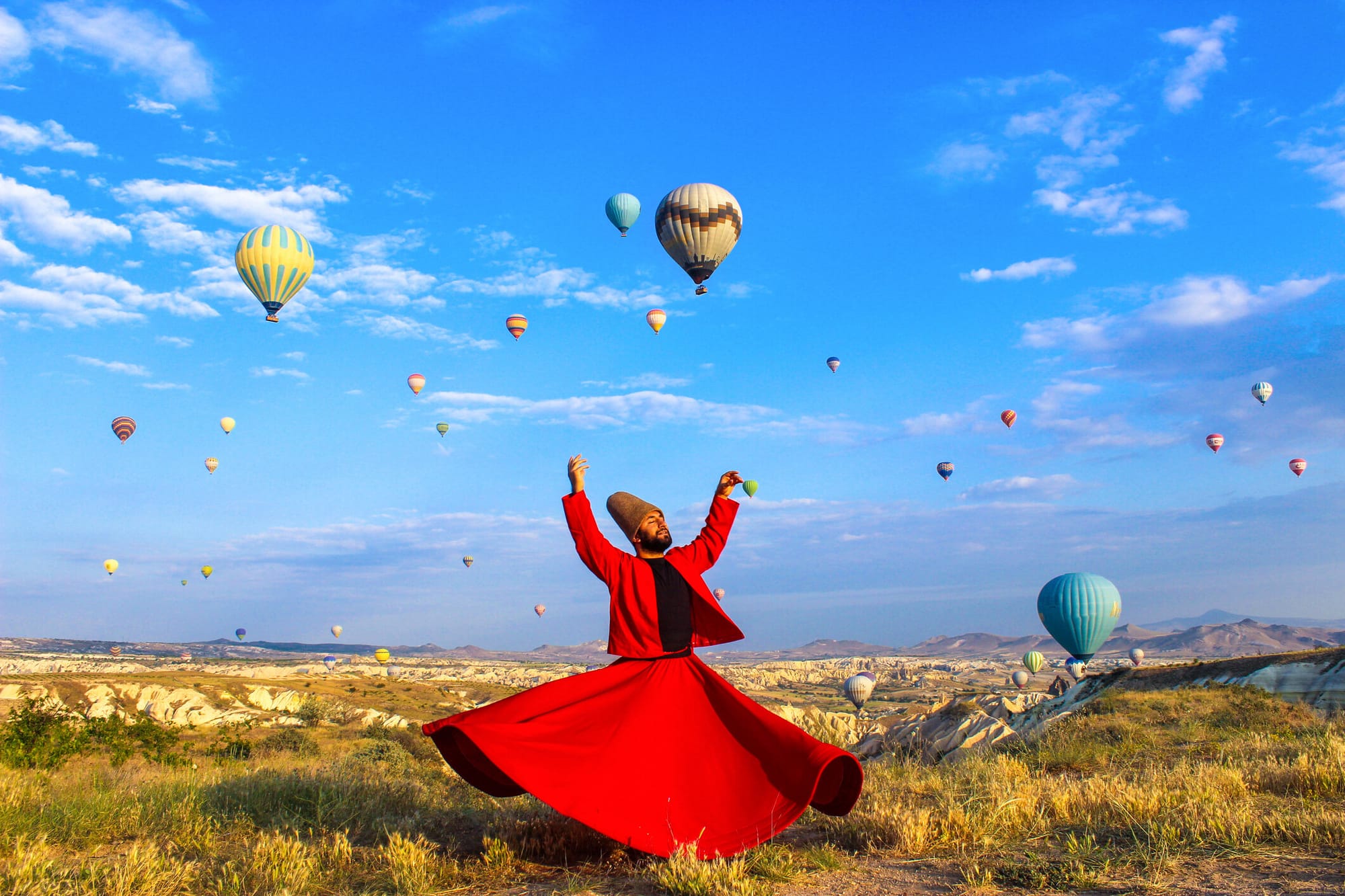 The Konya Guide: Retirement, Cost of Living and Lifestyle