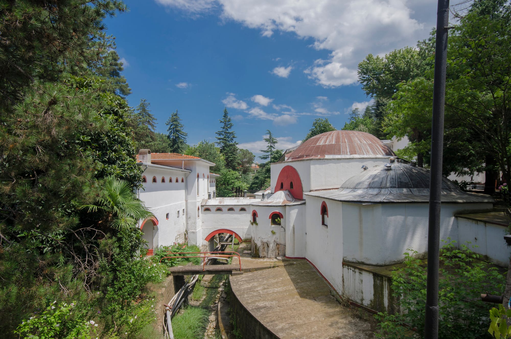 The Yalova Guide: Retirement, Cost of Living and Lifestyle