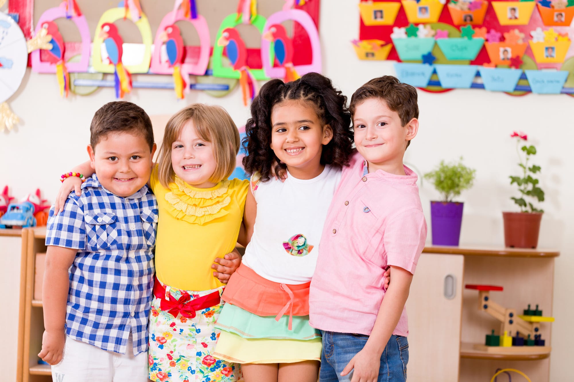 Schools in Turkey: State, Private, and International Schools