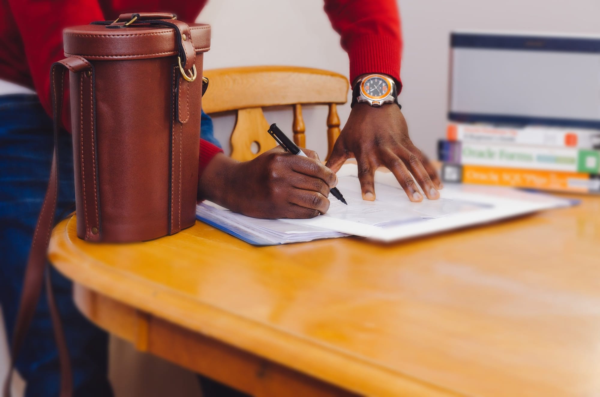 What Questions Will You Be Asked When Requesting a Residency Permit for Tourism Purposes
