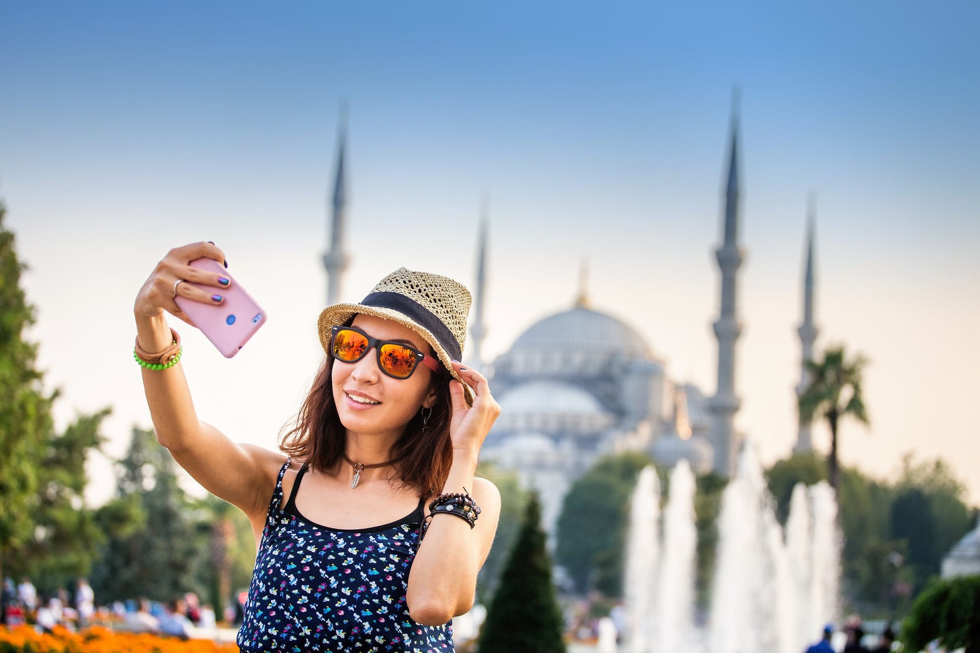 25% Rule: Certain Neighborhoods, Provinces Restricted to Foreigner Settlement in Turkey