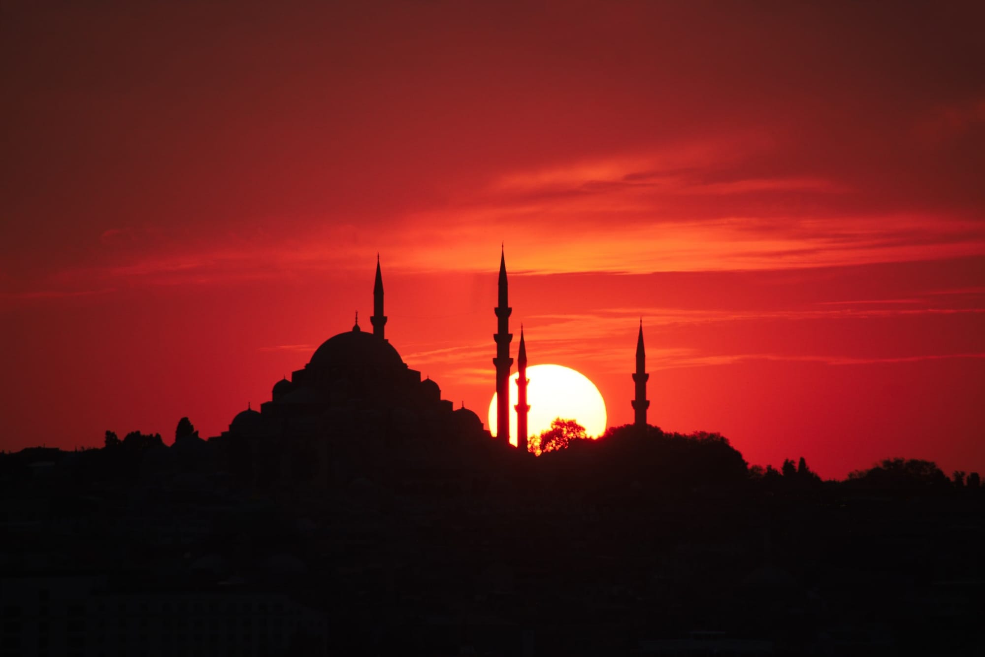 Foreigners in Turkey: Permit to Reside