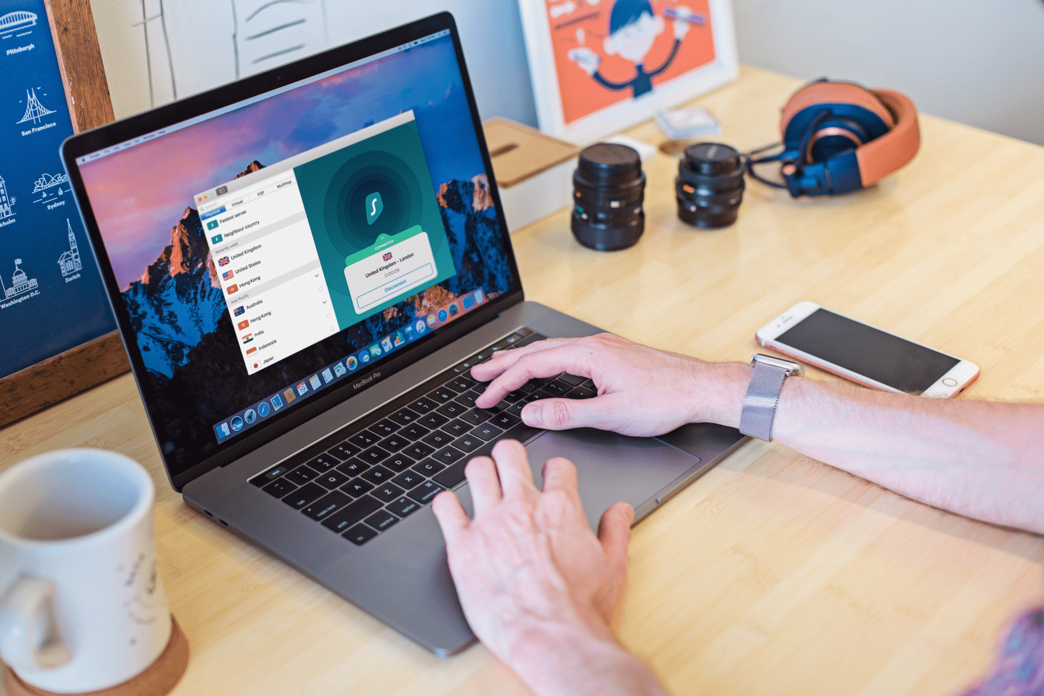 How to Select a Reliable VPN