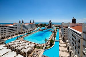 Hotels & Accommodation: Find Your Perfect Stay
