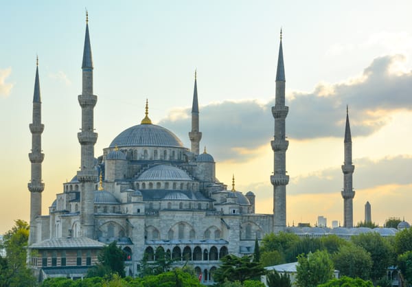 Turkey Residence Permit: What You Need to Know