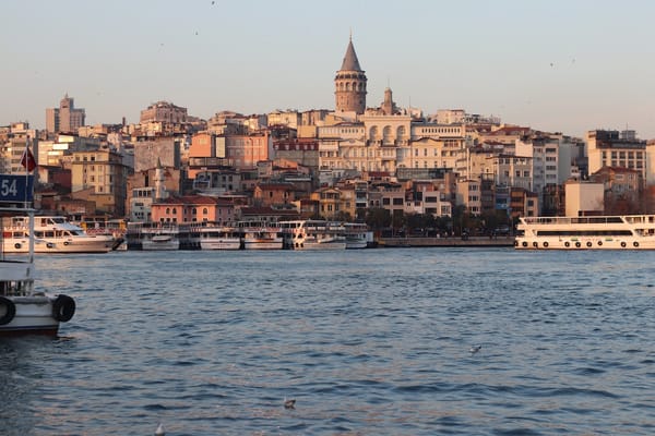 Exploring the Costs of Living in Turkey