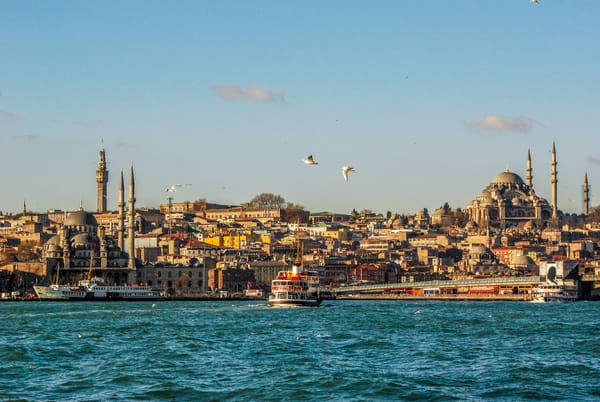 Your Brief Guide to Apply for a Turkey Visa: What to Know