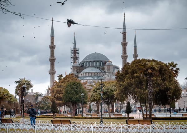 Living in Turkey as a Foreigner: Permanent Residency Options
