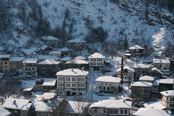 The Most Expatriate-Friendly Cities in Turkey – Part 2