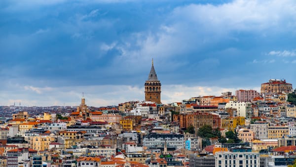 Everything You Need to Know Before Moving to Turkey