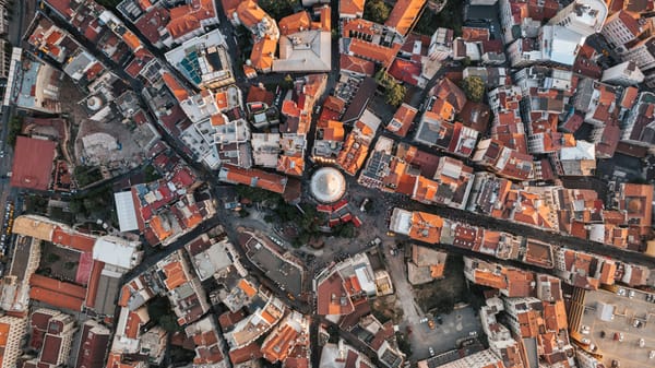 How Expats Can Get a Turkish Residency Permit in 2025