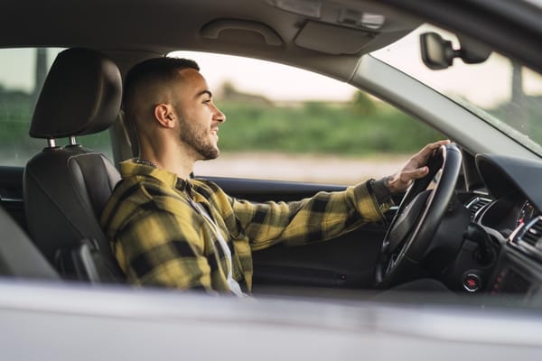 Bringing Your Car from Germany to Türkiye