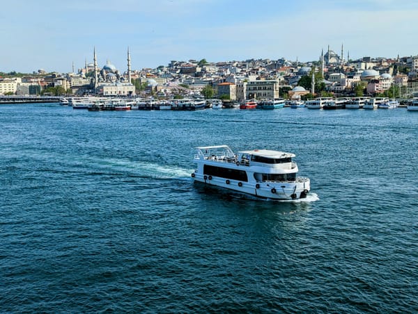What A Relocation Permit Allows You To Do In Turkey
