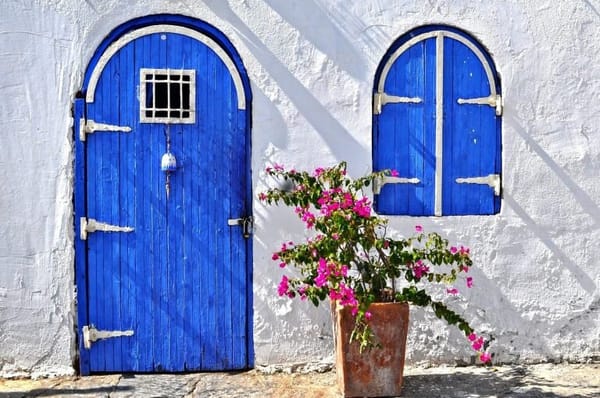 Here are our 6 top excuses to make the move to Turkey
