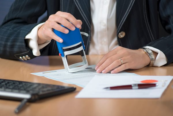 Notary Basics in Turkey: Understanding Apostilles