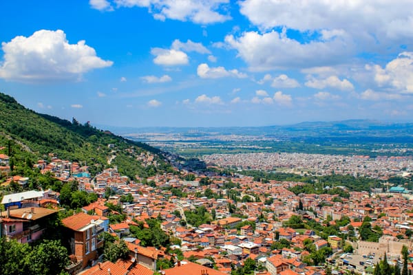 The Bursa Guide: Retirement, Cost of Living and Lifestyle