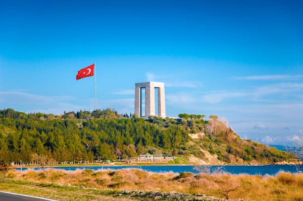 The Çanakkale Guide: Retirement, Cost of Living and Lifestyle