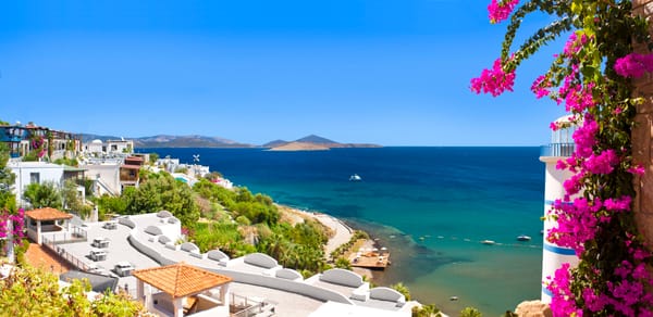 Discover Muğla and Its Picturesque Islands in Turkey