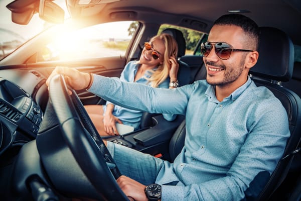 How To: Car Insurance in Turkey