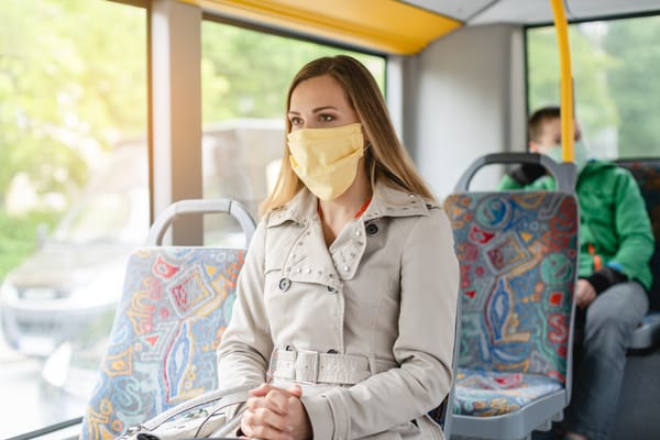 Expats’ Guide to Public Transport in Turkey