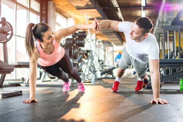 How to Keep Fit While Living as an Expat in Turkey