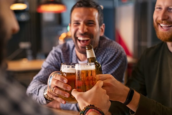 A Guide to Turkish Beer