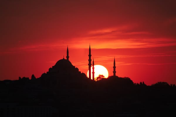 Foreigners in Turkey: Permit to Reside