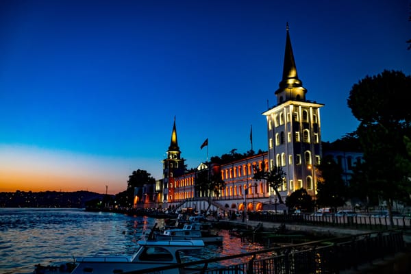 Esenyurt in the Spotlight amid Foreign Residence Permit Restrictions