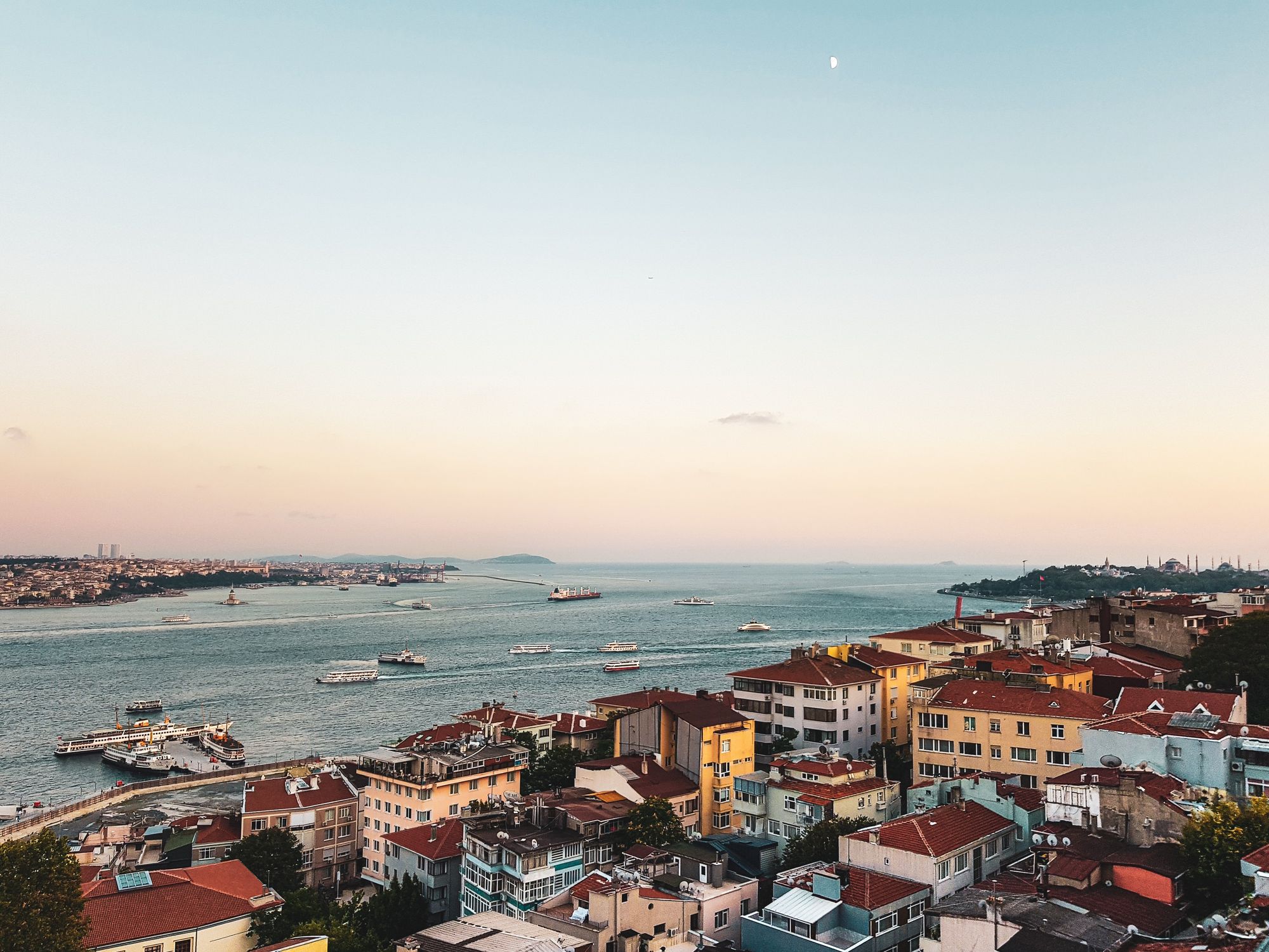 Key Queries to Make before Purchasing Property in Turkey