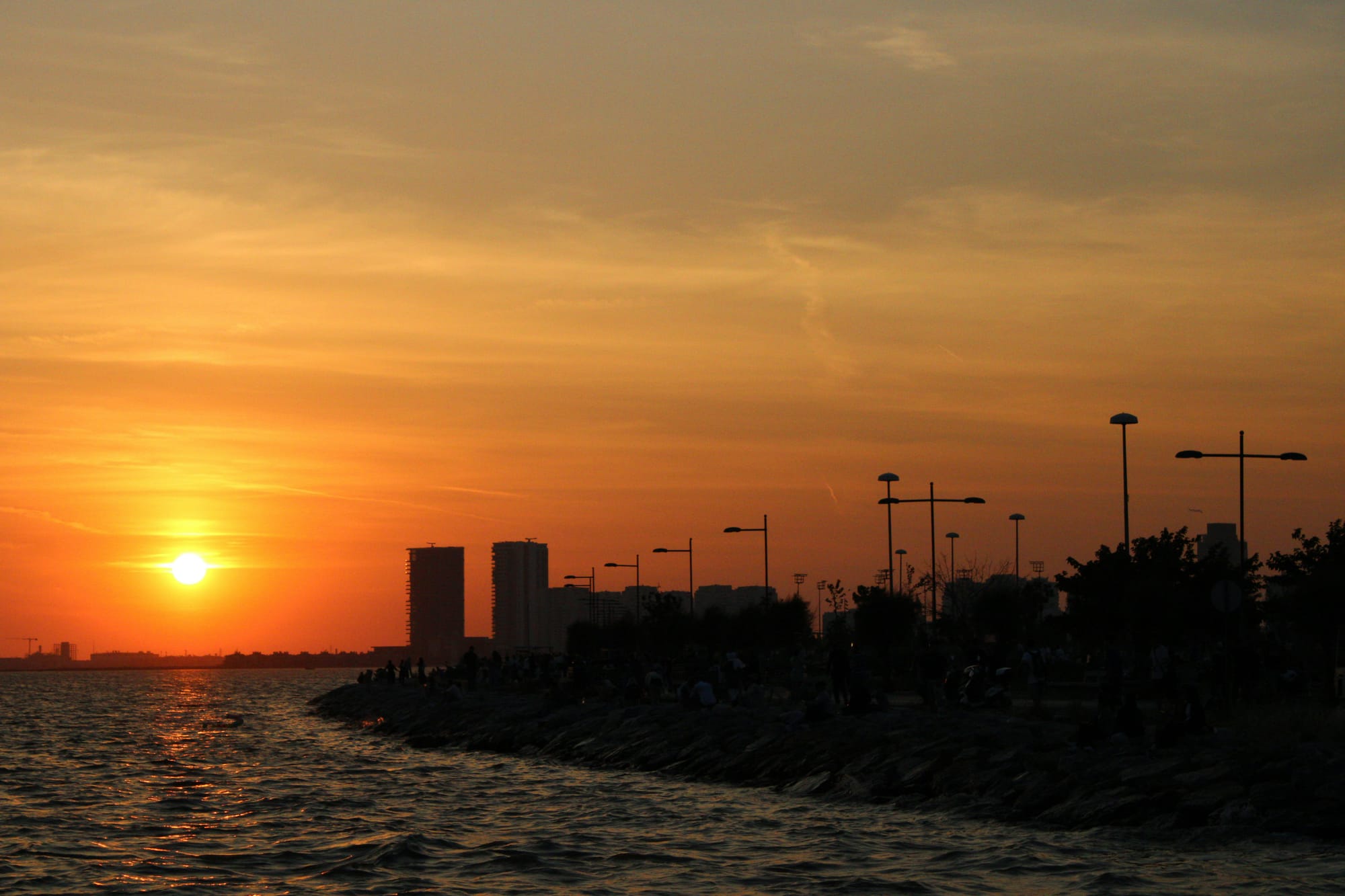 Best Turkish Cities for Expats in 2024