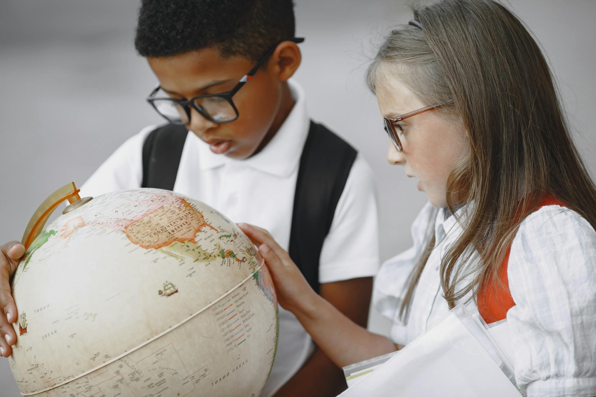 Understanding Turkish Schools for Your Expat Kids