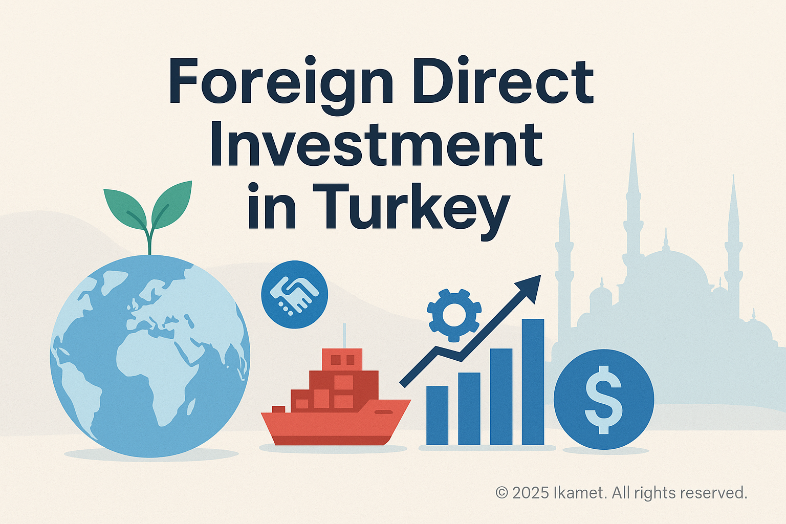 FDI and growth in Turkey