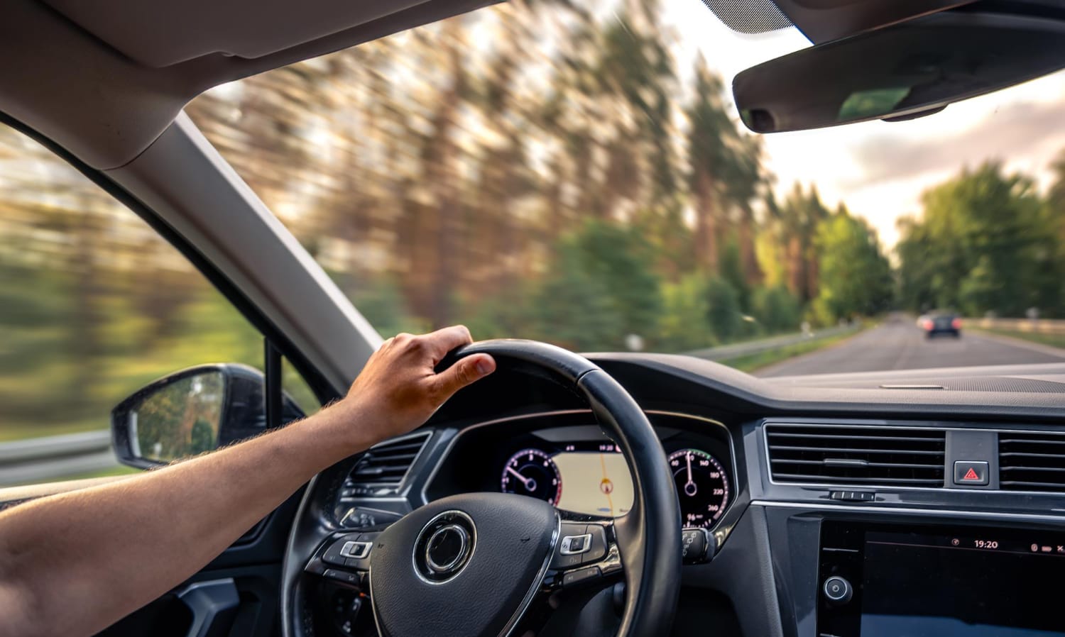 Foreign Plate Car Insurance in Türkiye: Everything You Need Before You Drive