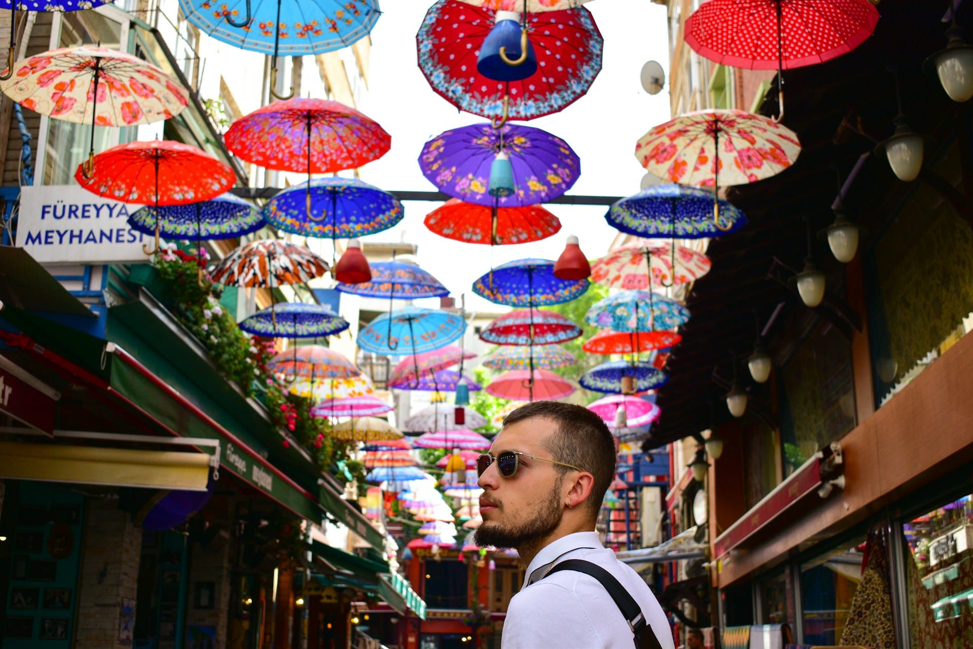 How Expats in Istanbul Manage The First Year of Living There