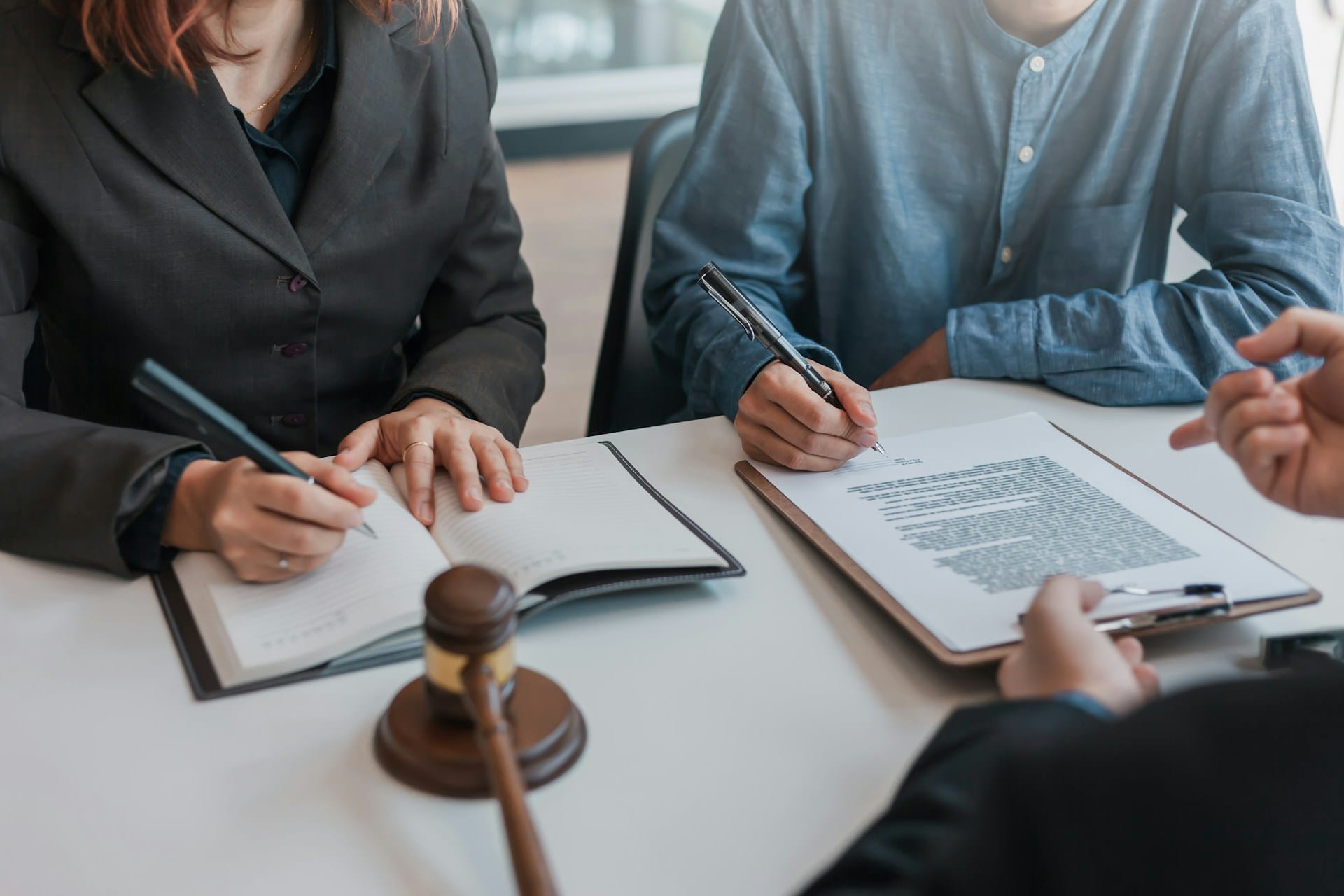 When Do You Need an Immigration Lawyer in Turkey?