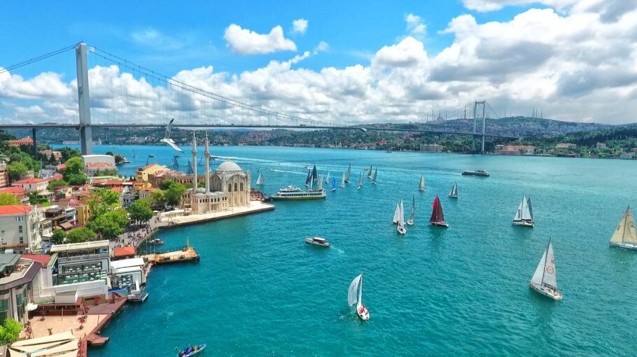 Getting Turkish Citizenship