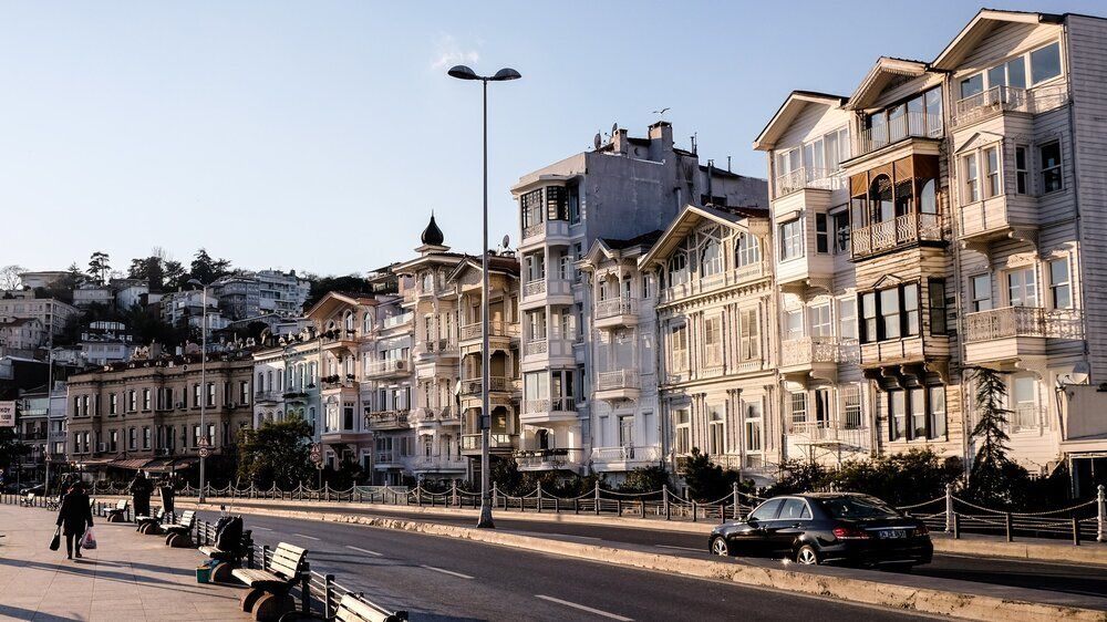 How to Rent a Place in Turkey as a Foreigner